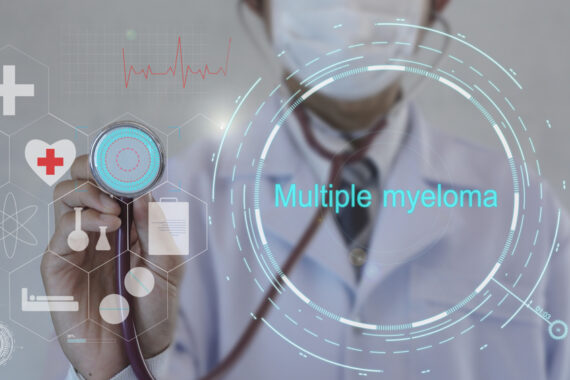 Význam registru monoklonálních gamapatií České myelomové skupiny z hlediska zlepšování péče o nemocné s MM v ČR