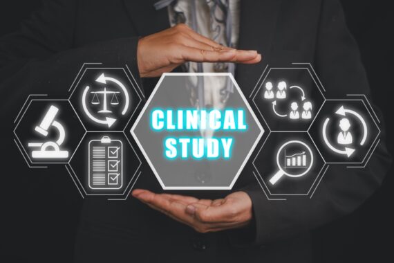 Význam klinických studií v léčbě mnohočetného myelomu