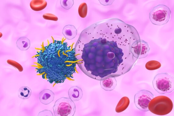 Výsledky projektu CRAB II České myelomové skupiny