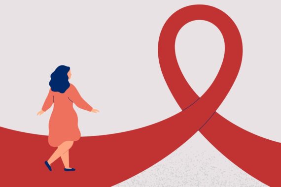 Cesta pacienta – průvodce diagnostiky a léčby