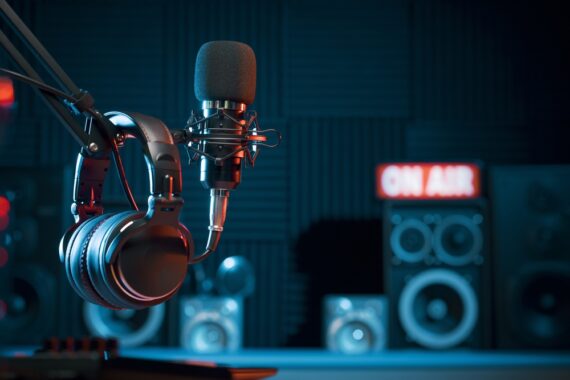 Otázky na které se pacienti neptají. Podcast s prof. MUDr. Vladimírem Maisnarem, Ph.D., MBA