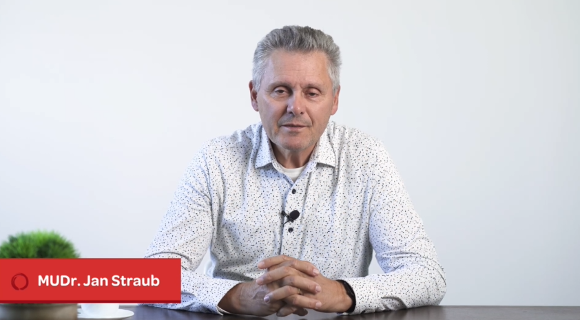 Mezinárodní den seniorů 1. říjen